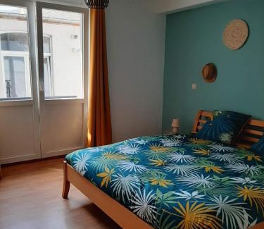 Anseremme Apartment | Appartement centre de Dinant