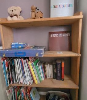 Republique - Les Ponts Apartment | Appartement centre de Nantes