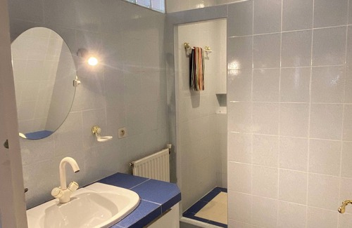Soissons Apartment | Appartement Centre-ville 2 Chambres