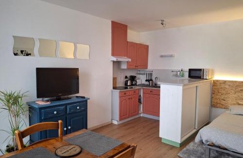 Aurillac Apartment | Appartement centre-ville