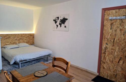 Aurillac Apartment | Appartement centre-ville