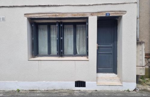 Salbris Apartment | appartement centre ville