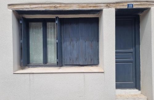 Salbris Apartment | appartement centre ville