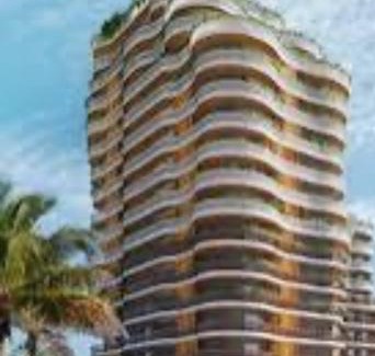 Casablanca Apartment | Appartement CFC vue sur mer et sur la ville