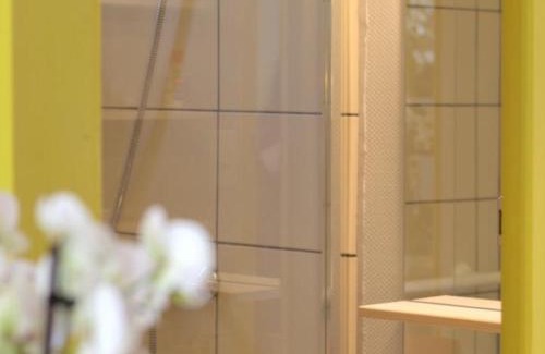 Andrezieux-Boutheon Apartment | Appartement charmant à Andrézieux-Bouthéon avec jardin privé - FR-1-496-194