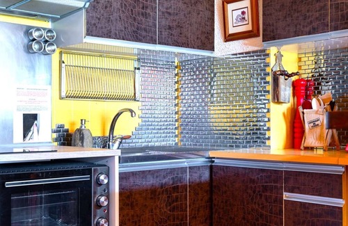 Le Grand-Bornand Apartment | Appartement Chaleureux avec Vue Magnifique