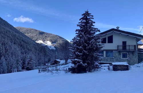 Nancroit Apartment | Appartement Chaleureux - Peace & Nature