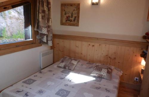 Beaufort Apartment | Appartement chaleureux, 8 personnes, 3 chambres - COEUR12