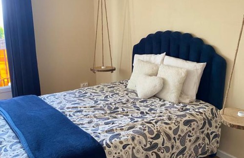 Auxerre Apartment | appartement chaleureux