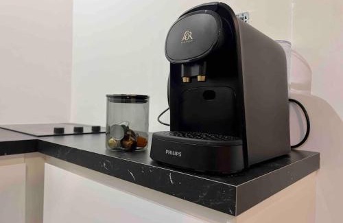 Sevran Apartment | Appartement chaleureux proche RER/CDG/Parc Expo