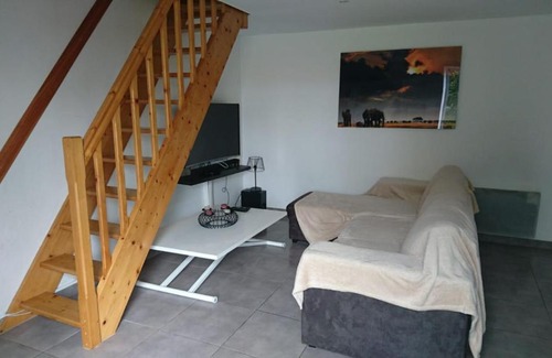 Challans Apartment | appartement challans