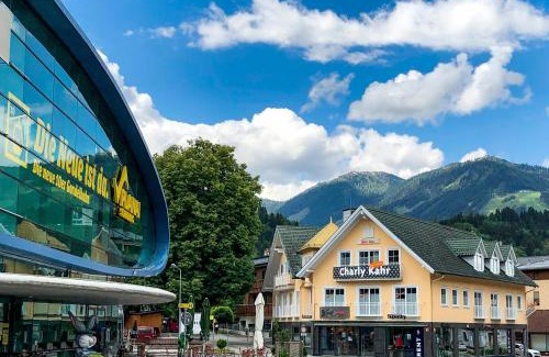 Schladming Apartment | Appartement Charly Kahr Family, Ski-In & Ski-Out