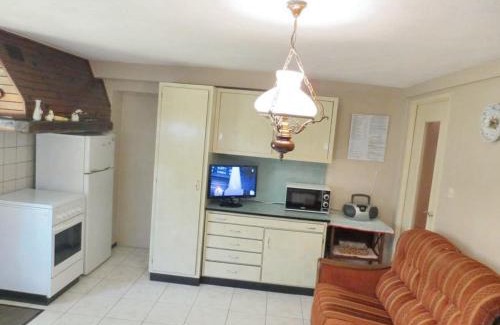 Jebsheim Apartment | Appartement charmant à Jebsheim avec terrasse et jardin