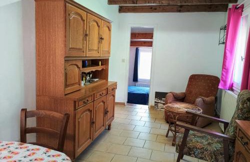 Le Vigan Apartment | Appartement charmant à Le Vigan avec terrasse