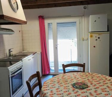 Le Vigan Apartment | Appartement charmant à Le Vigan avec terrasse