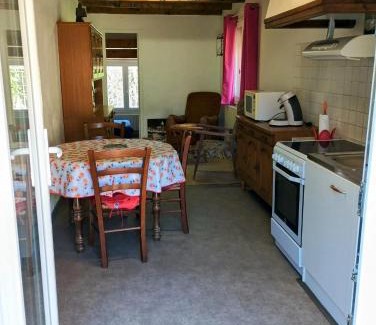 Le Vigan Apartment | Appartement charmant à Le Vigan avec terrasse