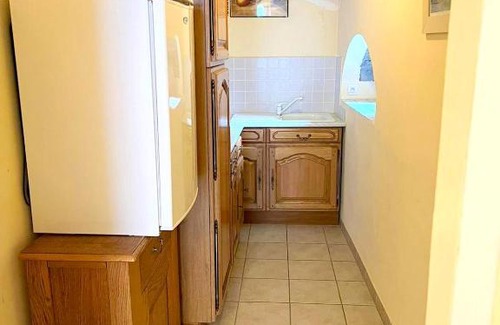 Lacrost Apartment | Appartement charmant à Lacrost avec jardin privé - 60 m²