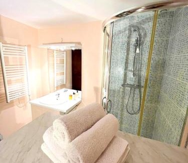 Lacrost Apartment | Appartement charmant à Lacrost avec jardin privé - 60 m²