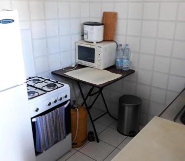 Saint-Denis Apartment | Appartement charmant à Saint-Denis, 46 m², parking inclus.