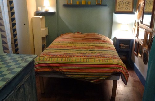 Quartier de la Chapelle Apartment | Appartement Charmant Dans un Quartier Chaleureux de Paris