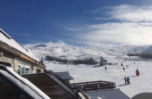 Chastreix Apartment | Appartement Chastreix Sancy 4/6 Personnes