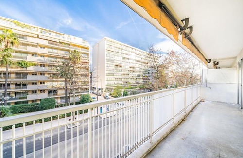 Carnot Apartment | Appartement Chic, Cozy, Chaleureux ! 4-5 couchages