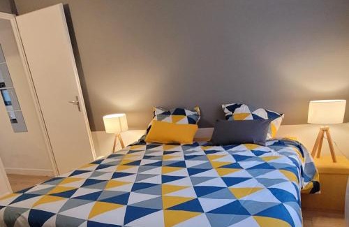 Vannes Apartment | APPARTEMENT CHIC EN HYPER CENTRE DE VANNES
