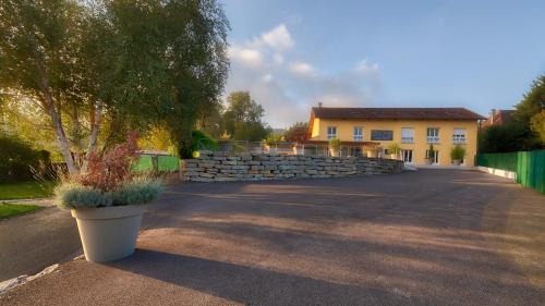 Montferrat Apartment | Appartement Chloé du lac