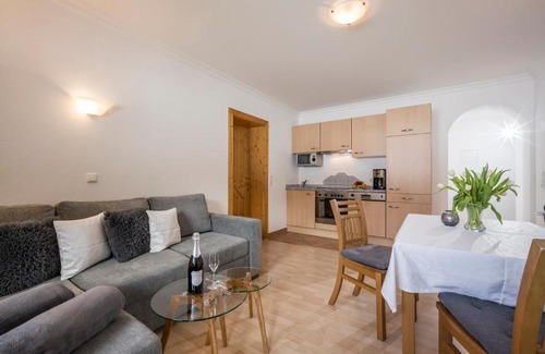 Pertisau Apartment | Appartement Christine