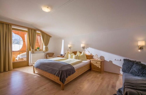 Pertisau Apartment | Appartement Christine