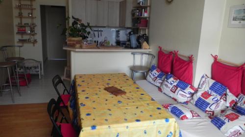 Saint-Servan Apartment | Appartement Clémenceau