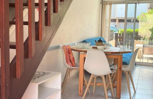 Port-la-Nouvelle Apartment | Appartement Climatisé 4 Couchages, Parking Privé, Proche Plage - Port-la-Nouvelle - FR-1-229C-74