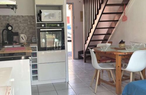 Port-la-Nouvelle Apartment | Appartement Climatisé 4 Couchages, Parking Privé, Proche Plage - Port-la-Nouvelle - FR-1-229C-74