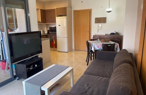 L'Ampolla Apartment | Appartement Climatisée Pour 4 Personnes , L'ampolla