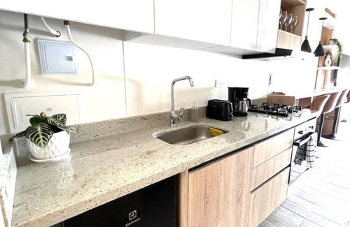 Manga Apartment | Appartement Neuf Centre Carthagène La Matuna Idéalement Situé