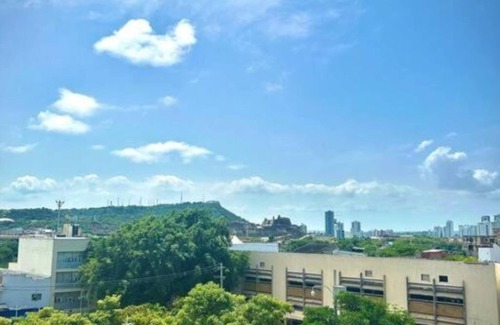 Manga Apartment | Appartement Neuf Centre Carthagène La Matuna Idéalement Situé