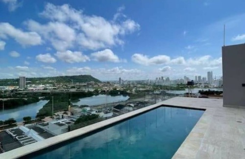 Manga Apartment | Appartement Neuf Centre Carthagène La Matuna Idéalement Situé