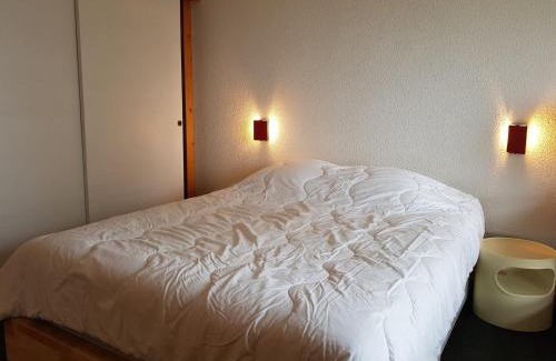 Arc-1600 Apartment | Appartement cosy 3 pièces, 8 pers, balcon, prox commerces/pistes, Arc 1600 - FR-1-411-324