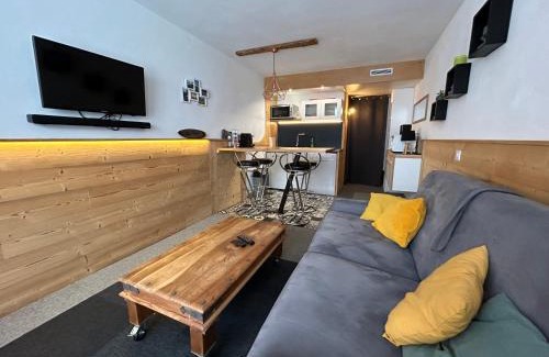 Arc-1800 Apartment | Appartement Cosy Les arcs 1800