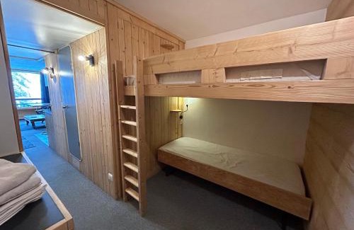 Arc-1800 Apartment | Appartement Cosy Les arcs 1800