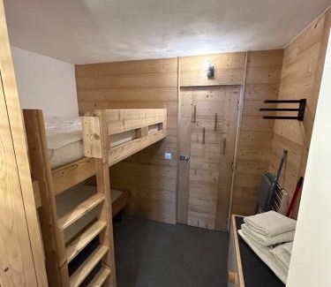 Arc-1800 Apartment | Appartement Cosy Les arcs 1800