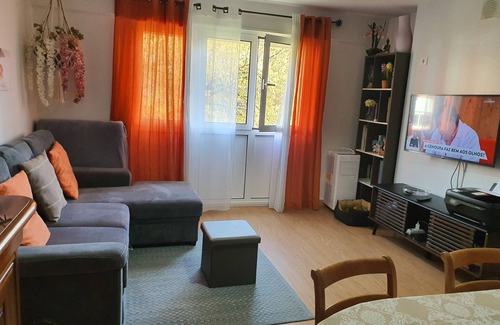 Viana do Castelo Apartment | Appartement Cosy Proche du Centre Ville de Viana et de la Basilique Santa Luzia