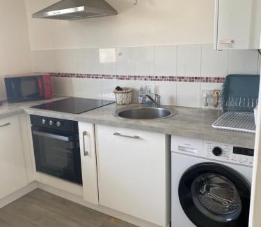 Ouistreham Apartment | Appartement Cocoon à la mer