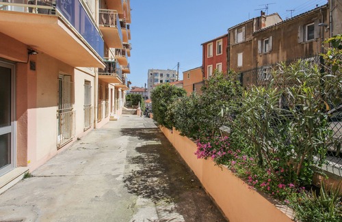 Saint-Lambert Apartment | Appartement Codaccioni - Welkeys