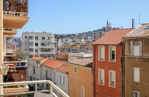 Saint-Lambert Apartment | Appartement Codaccioni - Welkeys