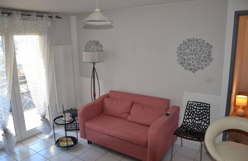 Le Croisic Apartment | Appartement Coeur de Ville 2ch
