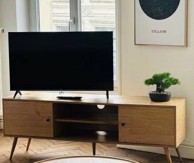 Laon Apartment | Appartement Coeur de ville