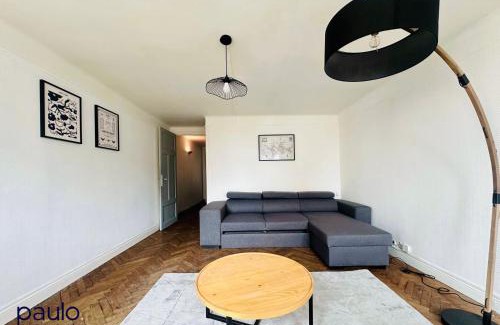 Laon Apartment | Appartement Coeur de ville