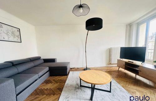 Laon Apartment | Appartement Coeur de ville