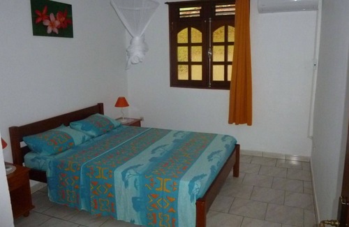 Saint-Esprit Apartment | Appartement Colibri